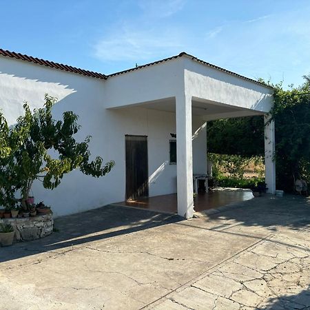 Villa Casa Domitia Latiano Esterno foto