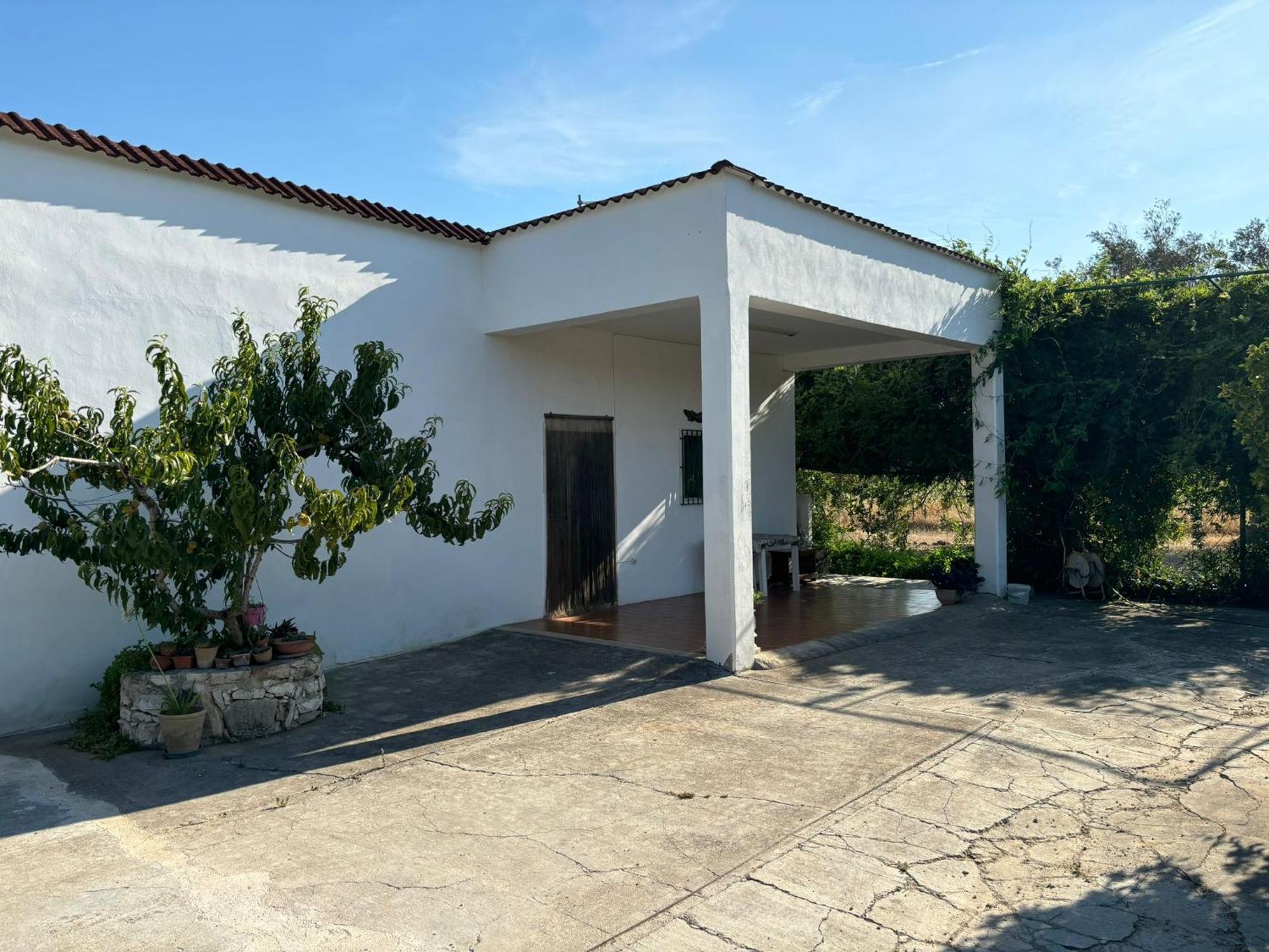 Villa Casa Domitia Latiano Esterno foto