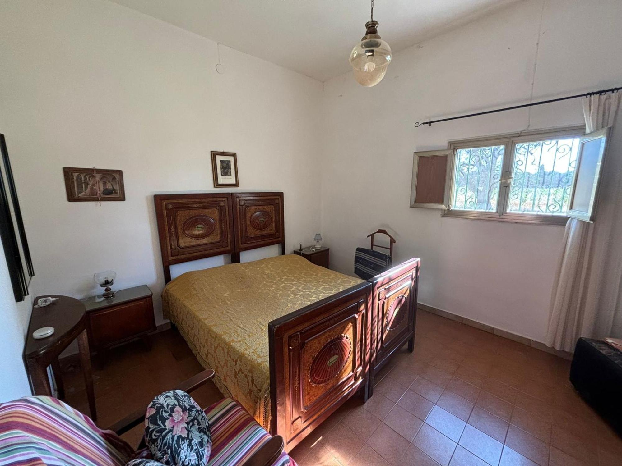 Villa Casa Domitia Latiano Esterno foto
