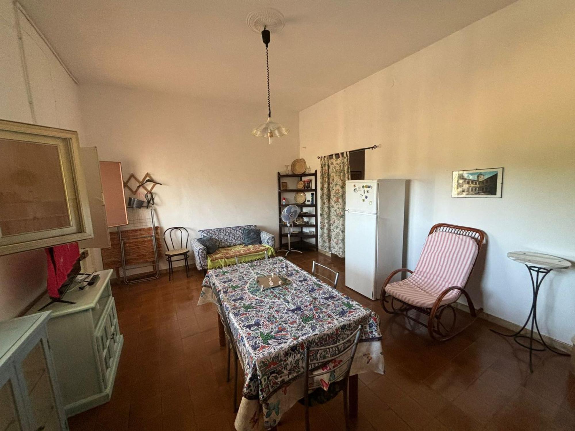 Villa Casa Domitia Latiano Esterno foto